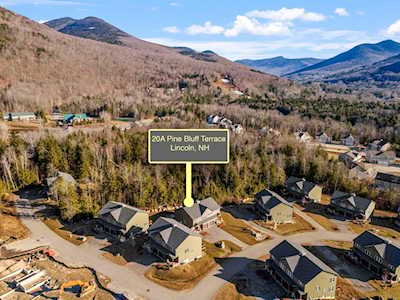 20 Pinebluff Terrace #A Lincoln, NH 03251