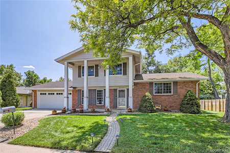 8642 W 69th Place Arvada, CO 80004