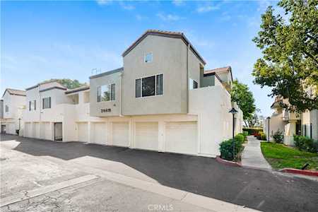 24419 Valle Del Oro #205 Newhall, CA 91321