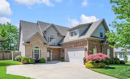 3604 Stolen Horse Trace Lexington, KY 40509