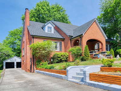 5311 Jacksboro Pike Knoxville, TN 37918