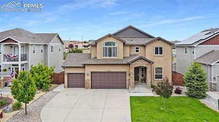 10370 Mt Lincoln Drive Peyton, CO 80831