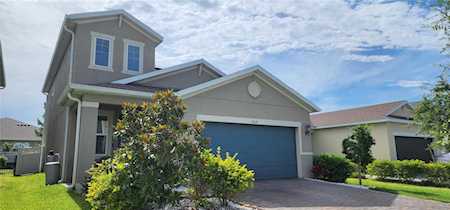 7619 Ashcroft Dr Wesley Chapel, FL 33545