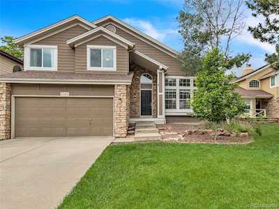 4140 E 130th Place Thornton, CO 80241