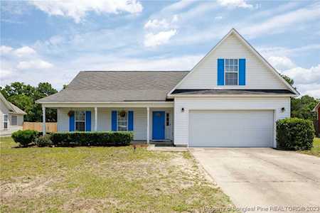 2539 Camp Lejeune Ct Hope Mills, NC 28348