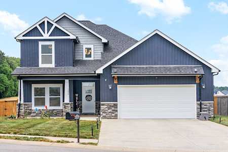 1056 Michaela Cir Clarksville, TN 37043
