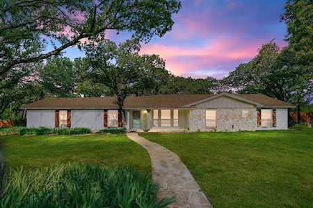 5104 Oak Timbers Court Colleyville, TX 76034