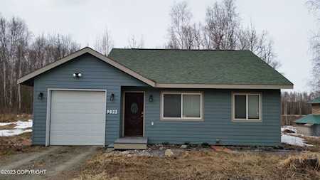9022 S Starlight Ln Wasilla, AK 99654