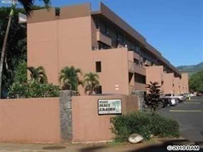 3676 Lower Honoapiilani Rd #G301 Lahaina, HI 96761