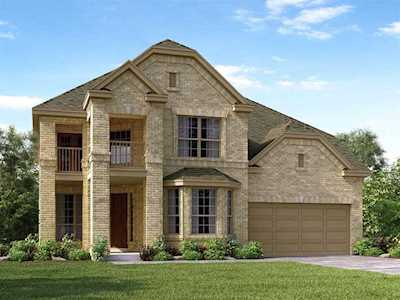 4923 Autumn Hill Trl Pearland, TX 77584
