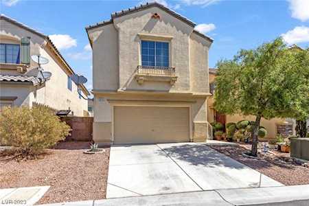 3016 Balcones Fault Ave North Las Vegas, NV 89081