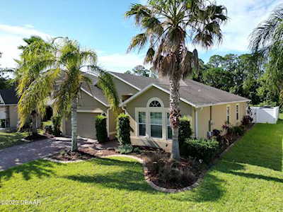 3932 Sunset Cove Drive Port Orange, FL 32129