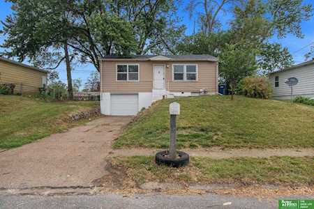 7202 S 21 Ave Bellevue, NE 68147