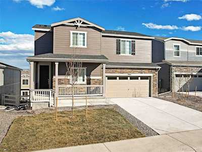 5062 Blue Lunar Ln Castle Rock, CO 80104