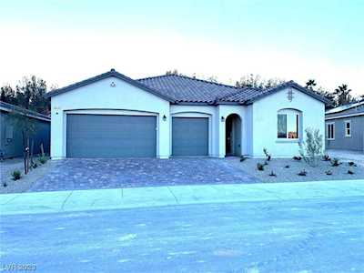5073 Peaceful Paradise St Las Vegas, NV 89130