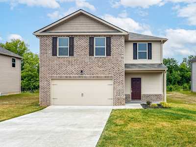 2134 Pathfinder Dr Murfreesboro, TN 37127