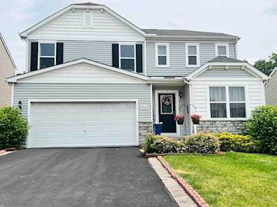 7303 Serenoa Drive Reynoldsburg, OH 43068
