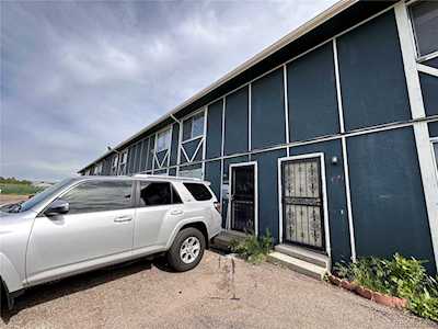 1439 Norfolk St Aurora, CO 80011