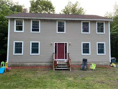 230 North Reynolds Rd Winslow, ME 04901
