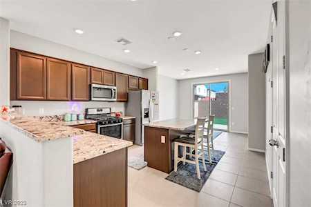 2552 Dollison Ave North Las Vegas, NV 89081