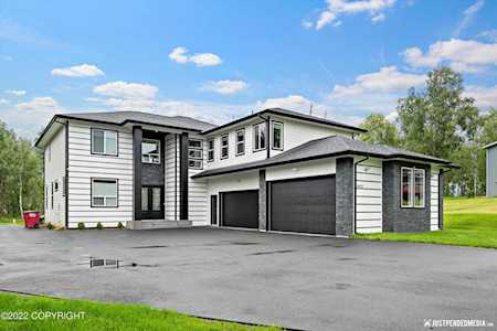 1465 N Bloodstone Circle Wasilla, AK 99654
