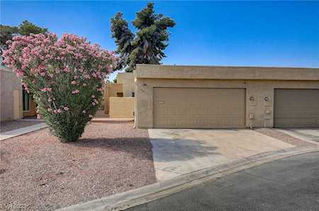 4213 Essex Green Ct Las Vegas, NV 89110
