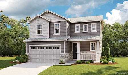 888 Alpine Ridge St Erie, CO 80516