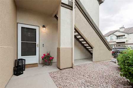 3780 Riviera Grove #101 Colorado Springs, CO 80922