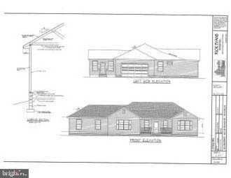 PARCEL B Butler Branch Rd Seaford, DE 19973