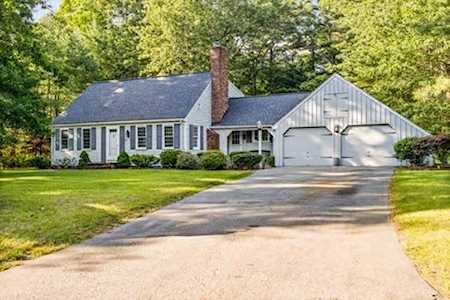 35 Till Rock Lane Norwell, MA 02061