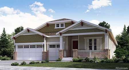 15859 Xanthia Way Thornton, CO 80602