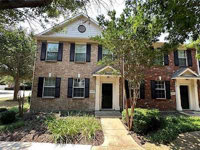 3000 Stone Forest Circle McKinney, TX 75070