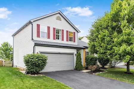 8481 Amarillo Drive Blacklick, OH 43004