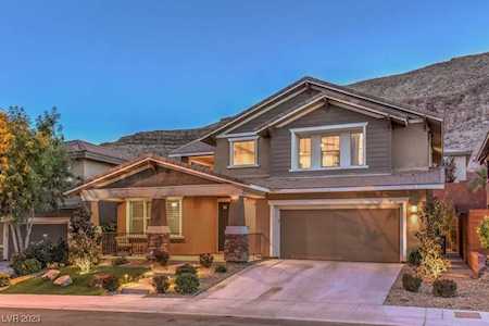 5623 Shadow Bend Dr Las Vegas, NV 89135