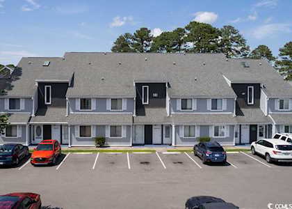 3700 Golf Colony Lane #23-M Little River, SC 29566