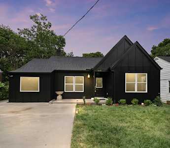 1415 Montgomery Ave Nashville, TN 37207