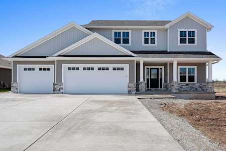 3744 Rustic Ledge Way De Pere, Town of Ledgeview, WI 54115-2312