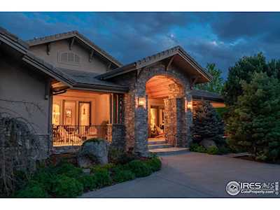 9006 Jason Ct Boulder, CO 80303