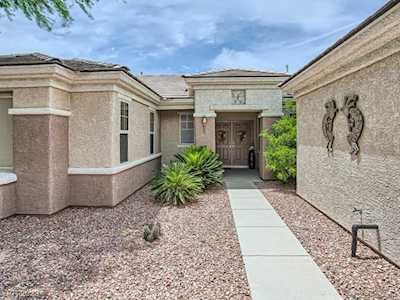 1481 Bonner Springs Dr Henderson, NV 89052
