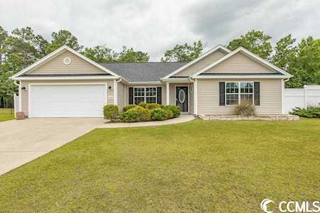 332 Beulah Circle Conway, SC 29527