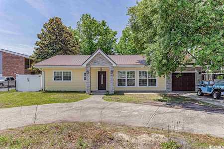 511 N 38th Ave. N Myrtle Beach, SC 29577