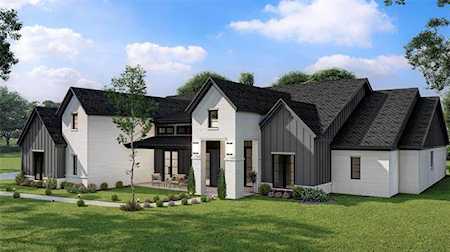 Retta Mansfield Road Burleson, TX 76028