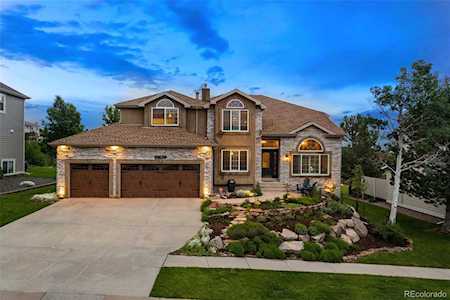 2350 Vanreen Dr Colorado Springs, CO 80919