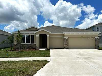 33512 Hamilton Hill Ln Wesley Chapel, FL 33545