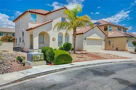 1210 Apple Vista Ave North Las Vegas, NV 89031