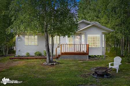 2615 W Snowcrest Dr Wasilla, AK 99654