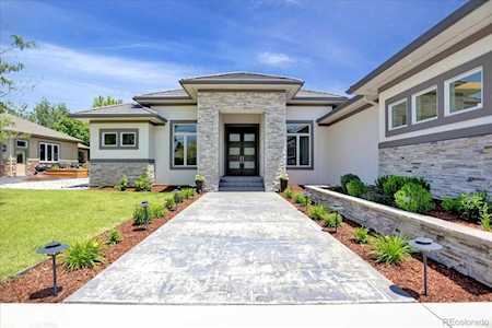 6 Maclean Dr Littleton, CO 80123