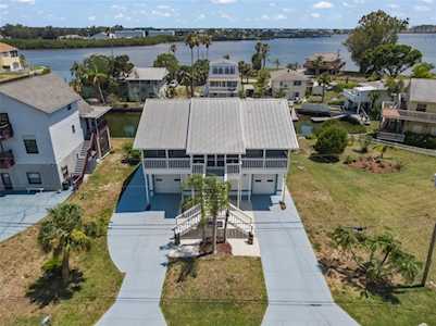 6428 Driftwood Dr Hudson, FL 34667