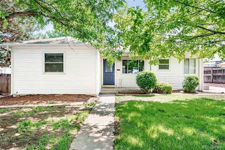 2708 S Harrison St Denver, CO 80210