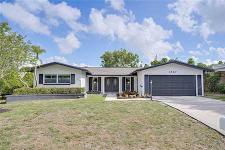 1847 Southwood Ln Clearwater, FL 33764
